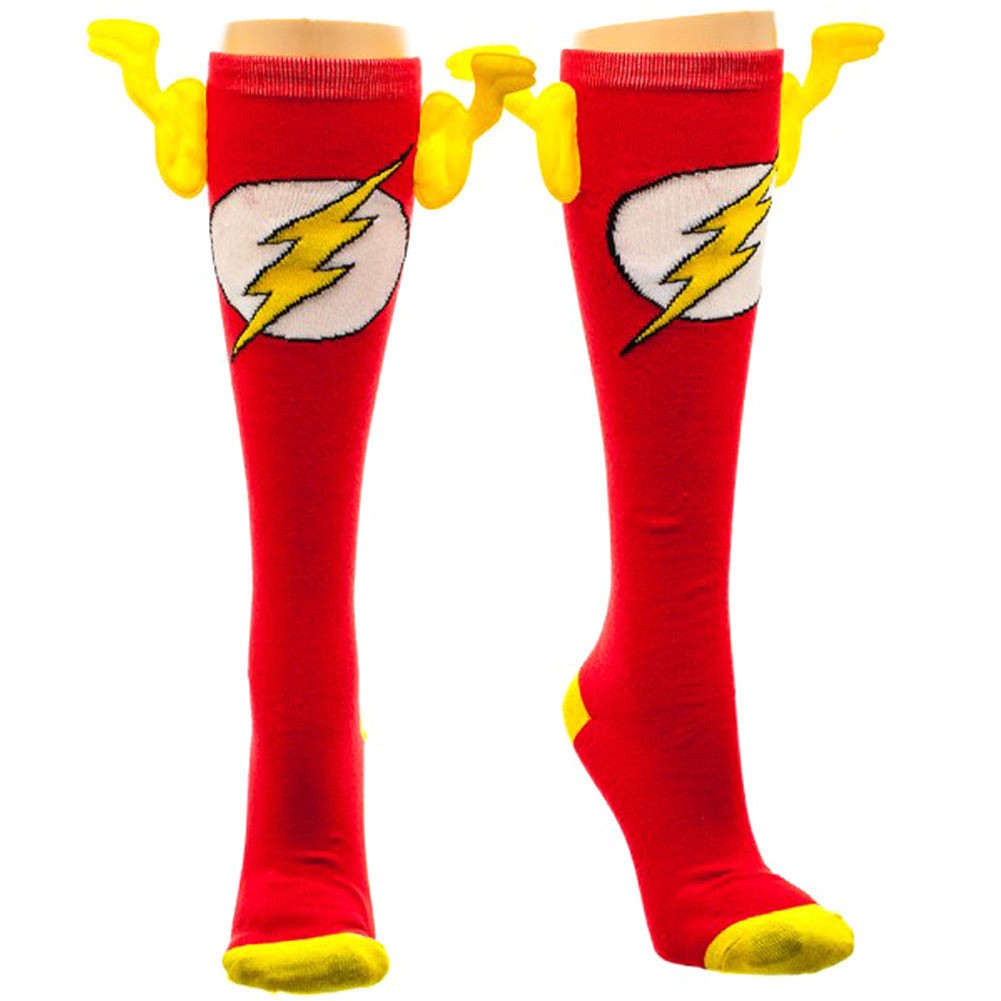 Picture of Flash 34360 Flash Women Winged Socks