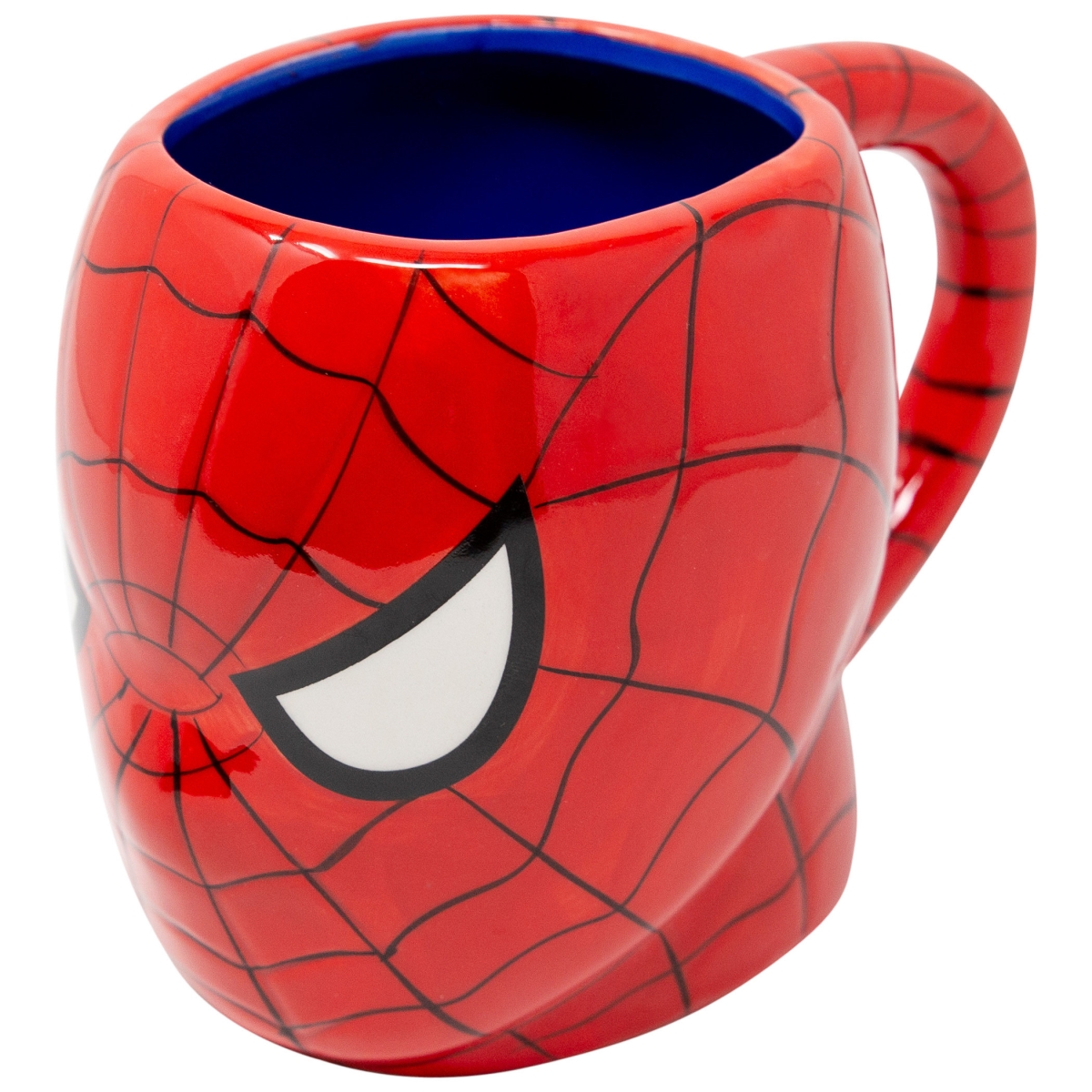 Picture of Spider-Man 795953 Spider-Man Face 3D Mug