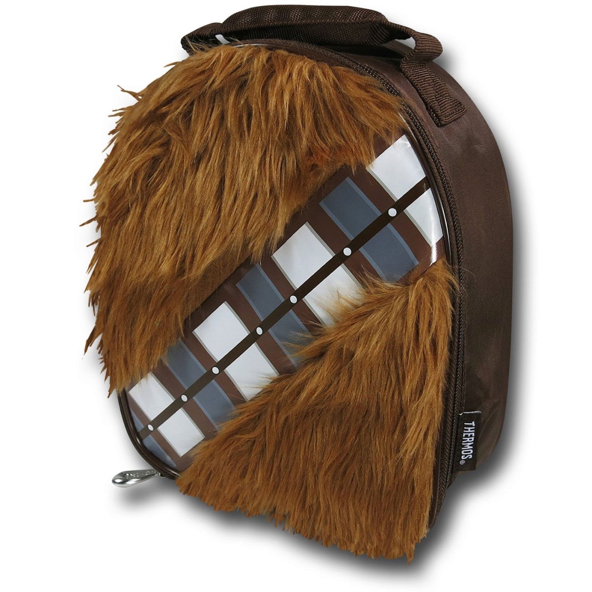 Picture of Star Wars totechewbelt Star Wars Chewbacca Belt Lunch Box