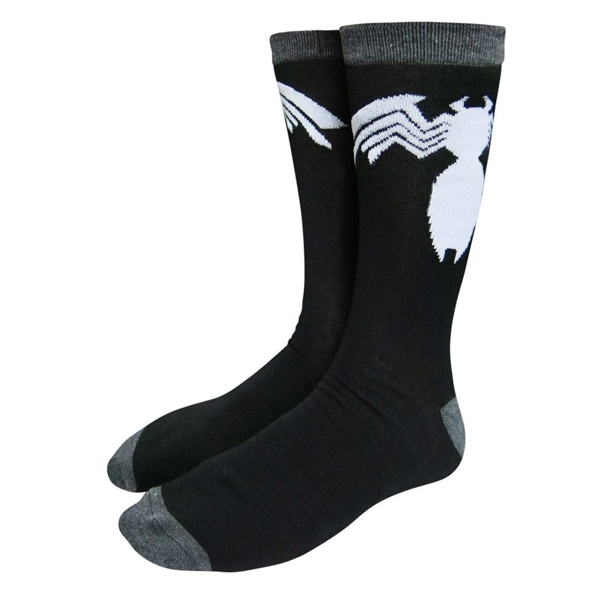 sockvencrw  Symbol Crew Socks