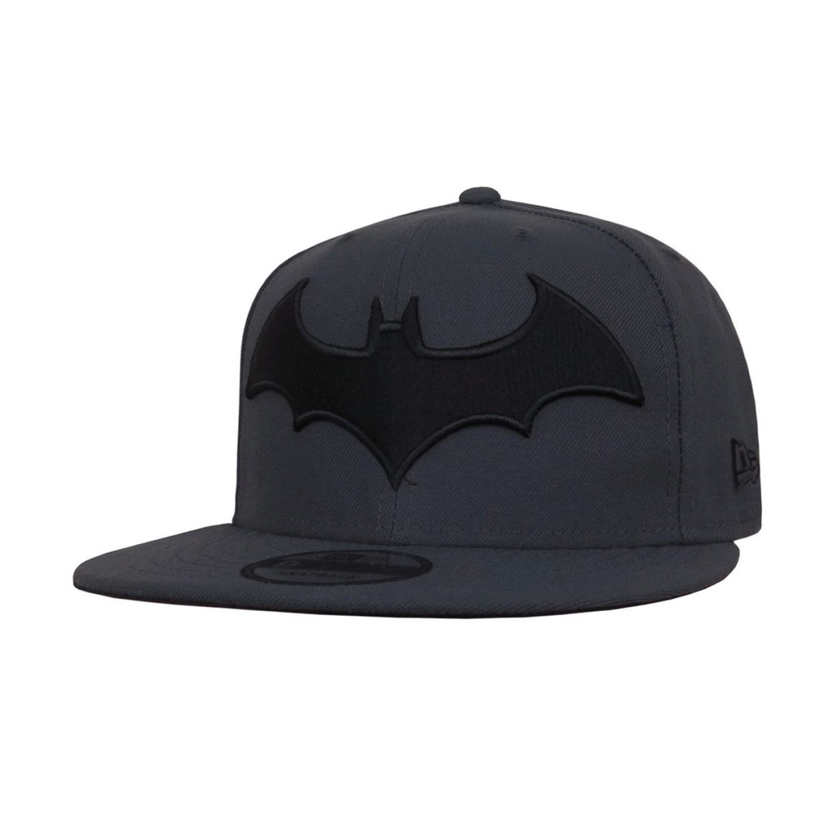 Picture of Batman capbathsh950 Batman Hush Symbol 9Fifty Adjustable Hat