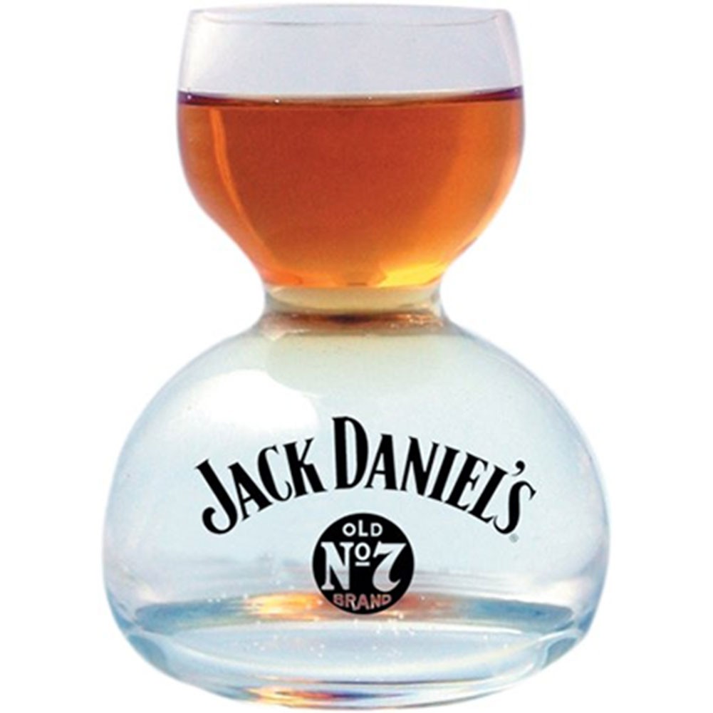 Bomb Shot Glasses