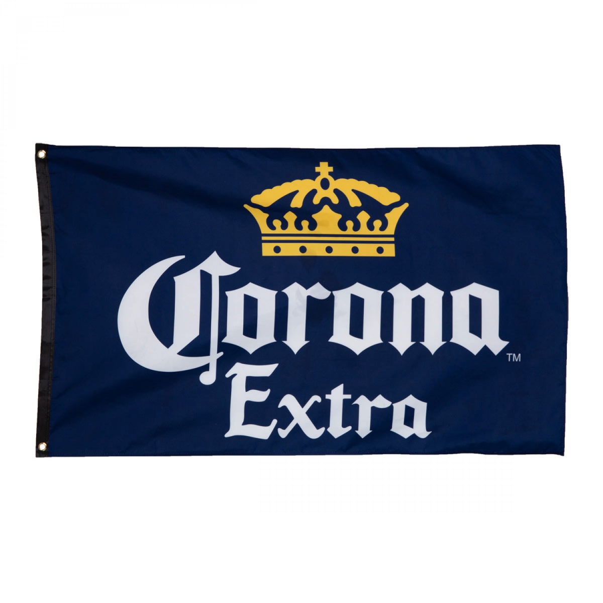 Navy Blue Flag