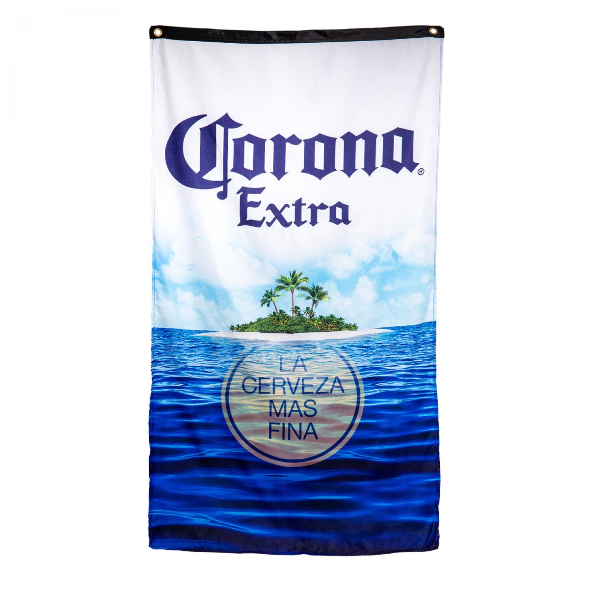 794922  Island Flag