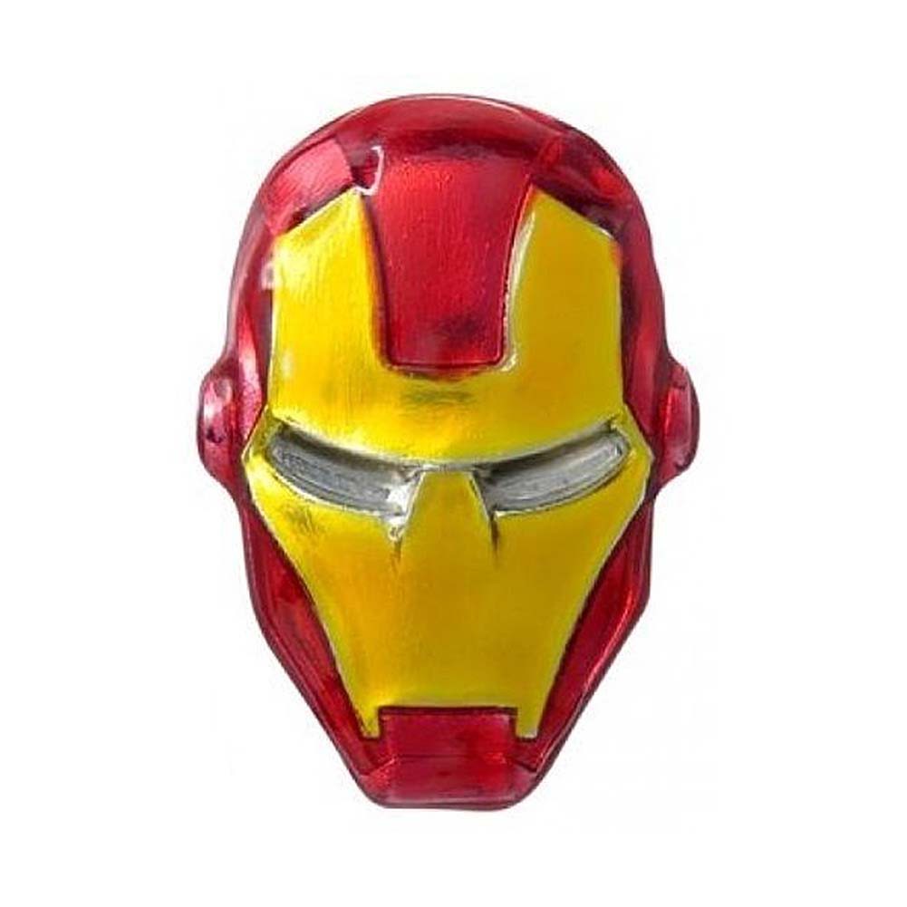 Iron Man 42451  Lapel Pin
