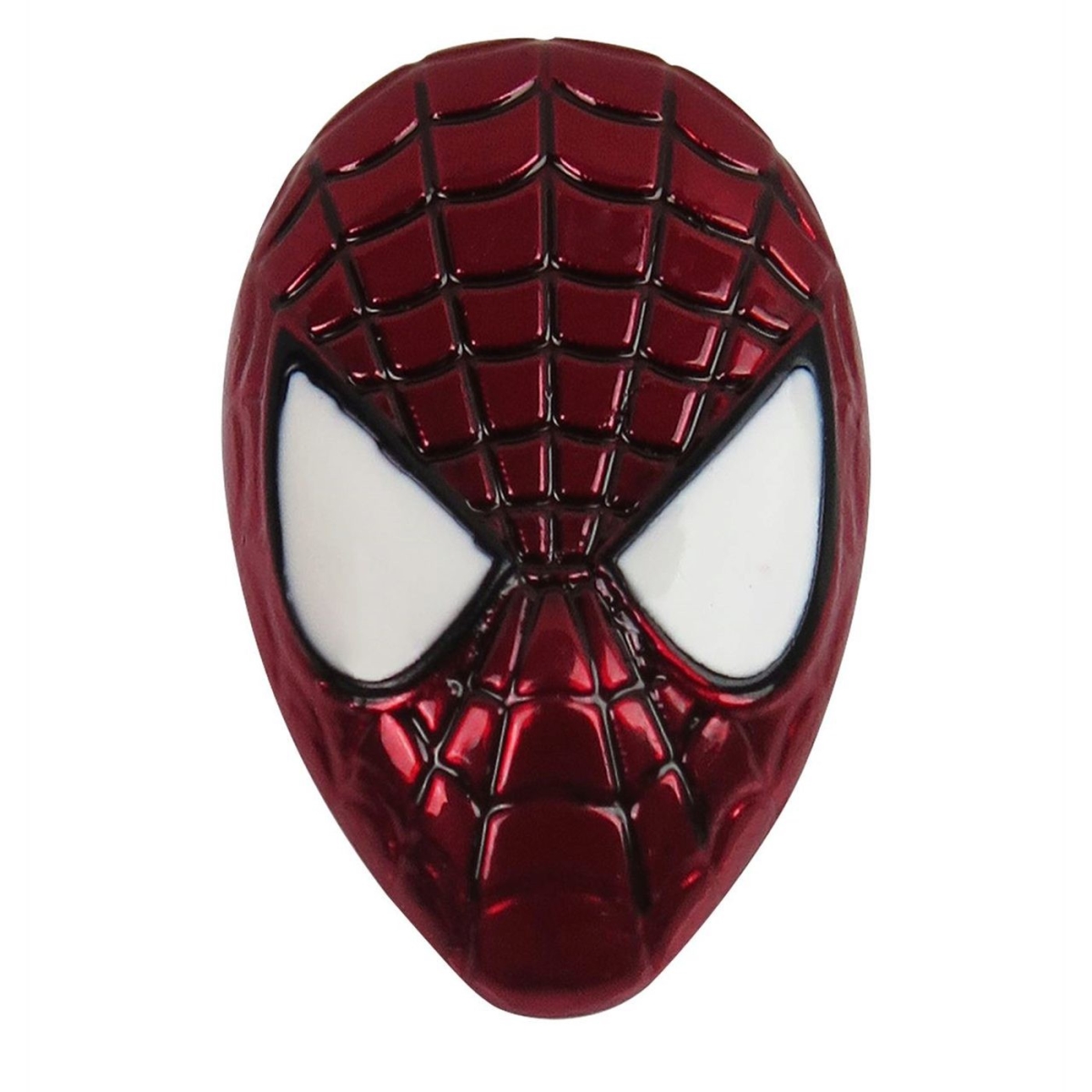 pinspdhdclrlapel  Head Colored Lapel Pin