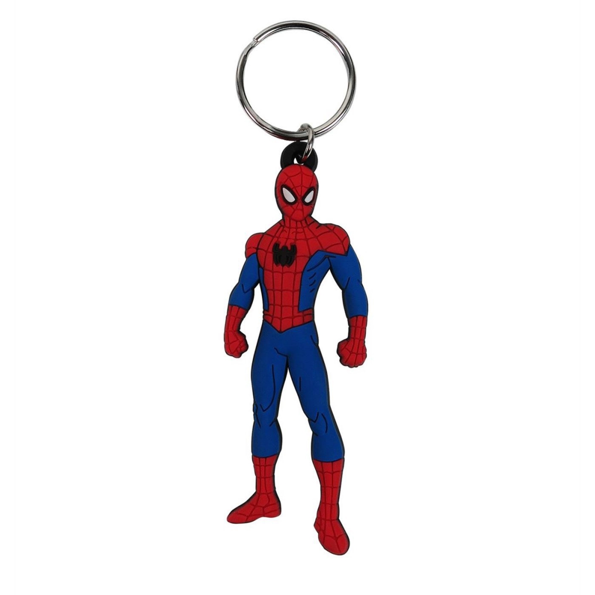 keyspdstmpvc  Stance PVC Keychain