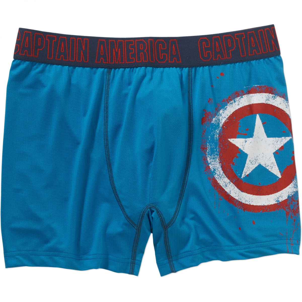 807510-medium-32-34-Medium-32-34  Distressed Shield Underwear Boxers Briefs - Medium & 32-34