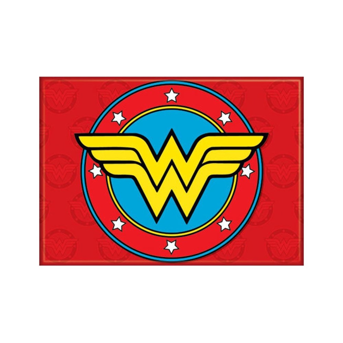 Classic Symbol Magnet