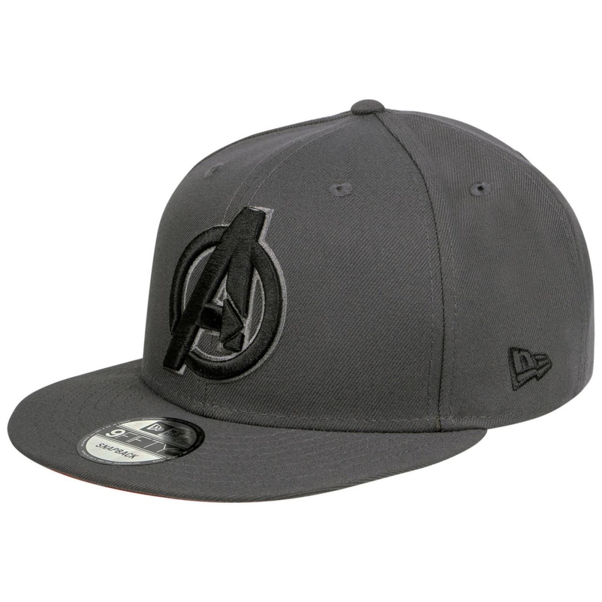 Picture of Avengers Endgame 110991 Avengers Endgame Movie a 9Fifty Adjustable Hat