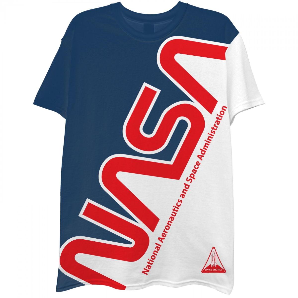 NASA