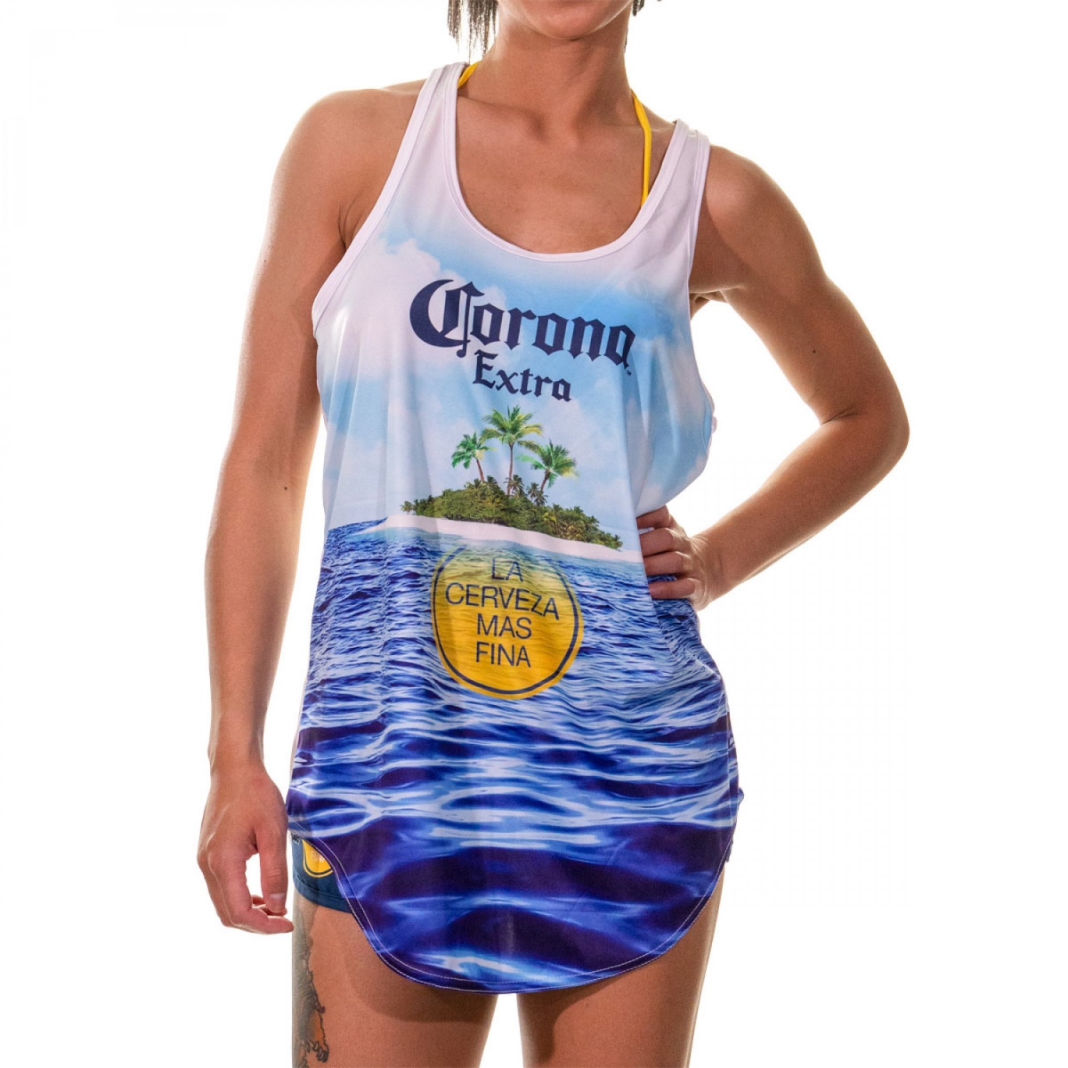 CORONA EXTRA