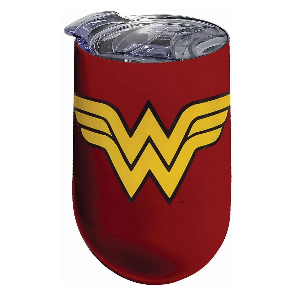 Stainless Steel Wine Tumbler