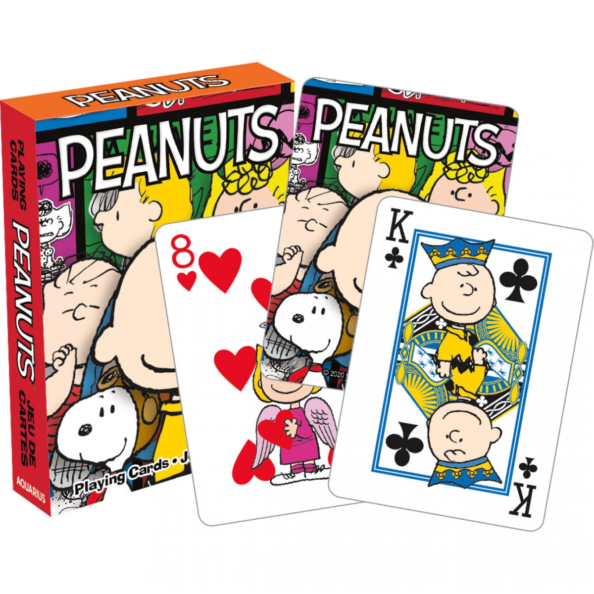 Playing Cards