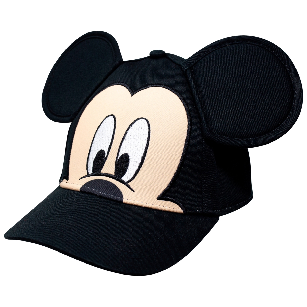 Face & Ears Youth Sized Adjustable Hat