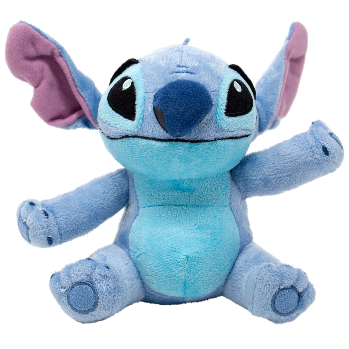 Picture of Disney 802353 Disney Lilo & Stitch Plush Doll