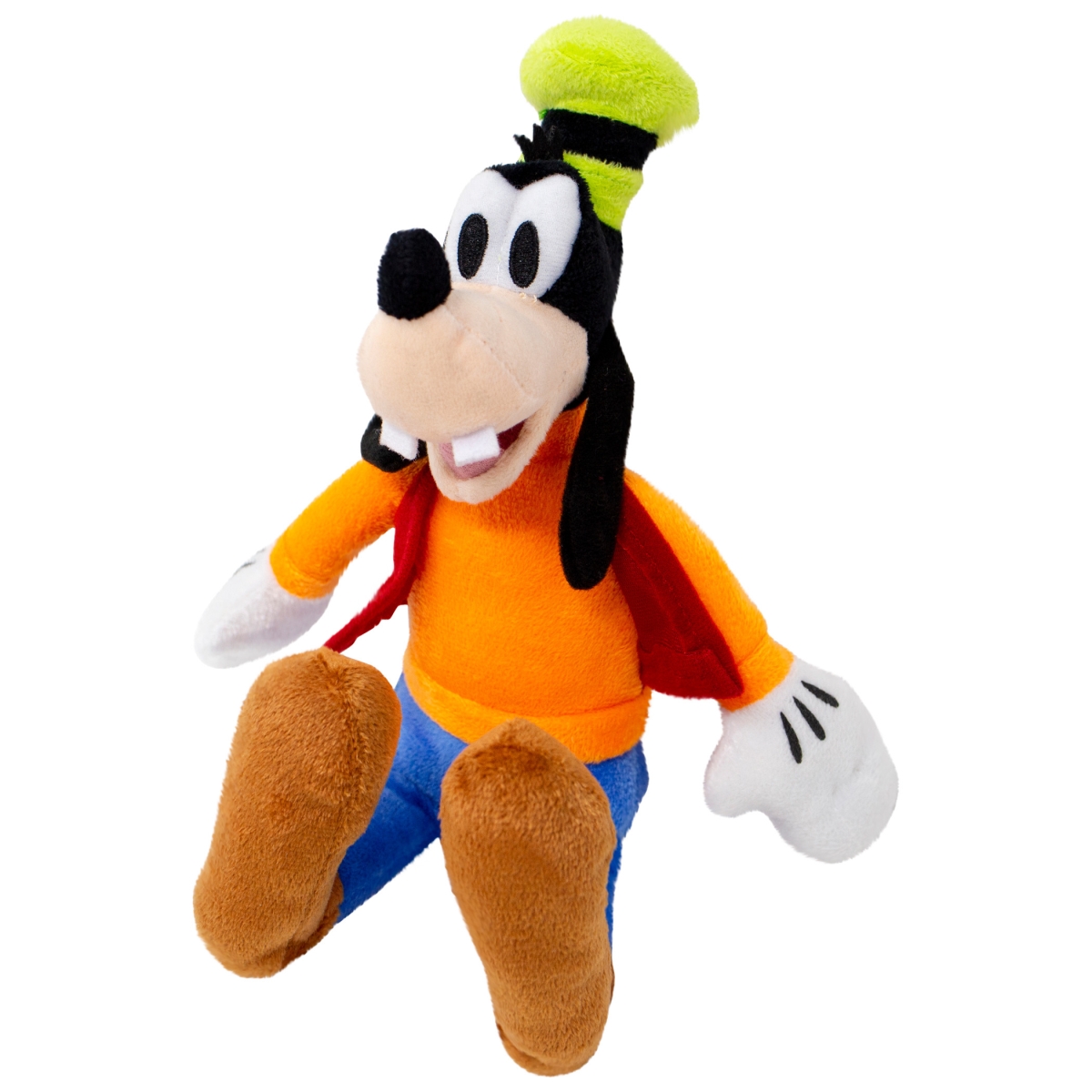 Picture of Disney 802354 Disney Goofy Plush Doll - 11 in.