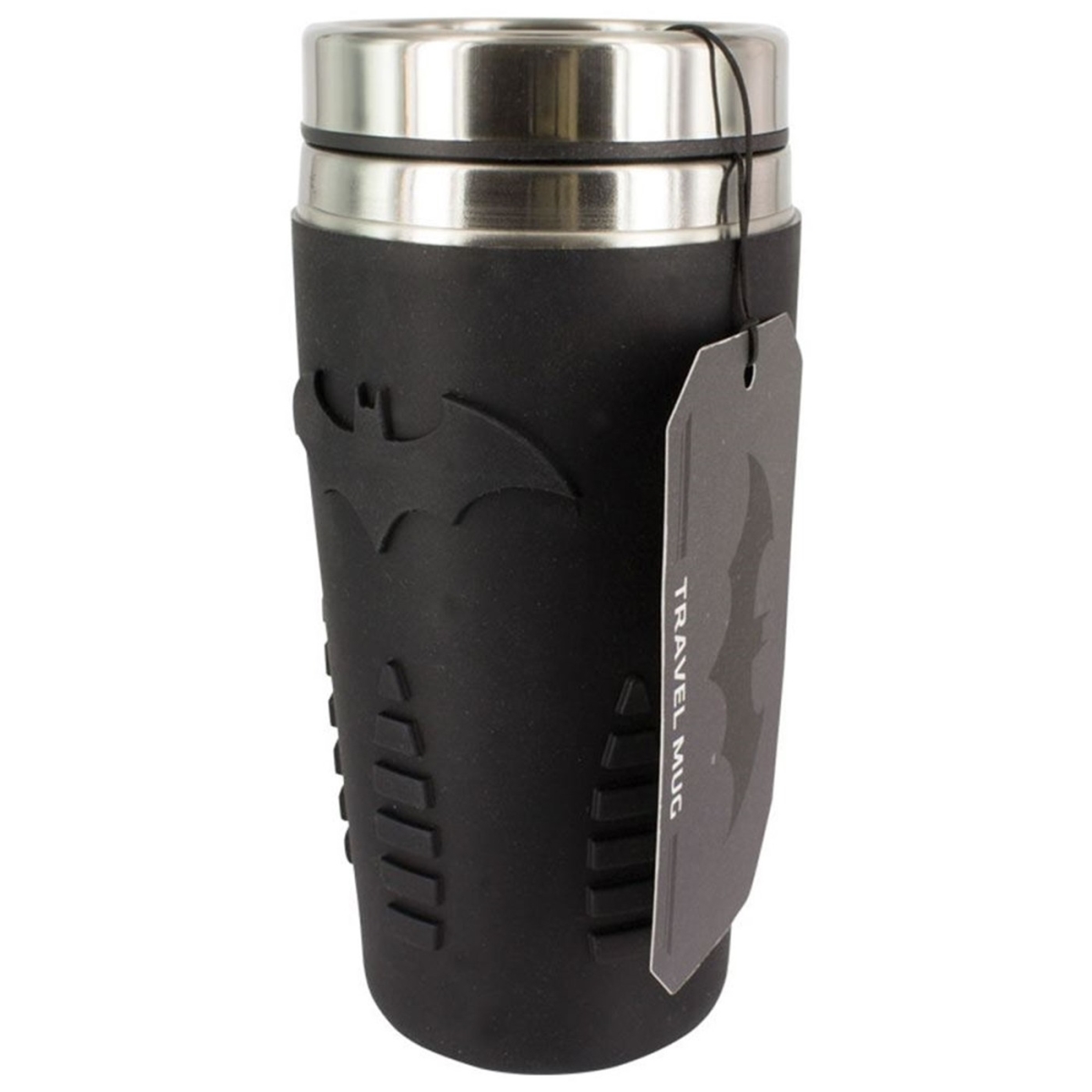 Picture of Batman 110292 Batman Travel Mug - 15 oz