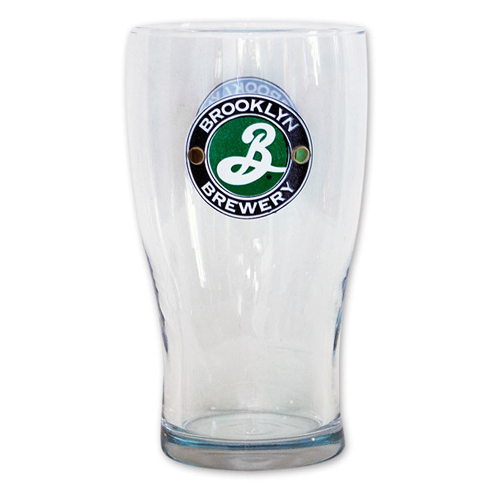 Picture of Brooklyn Brewery 22169 Brooklyn Brewery Tulip Glass - 16 oz