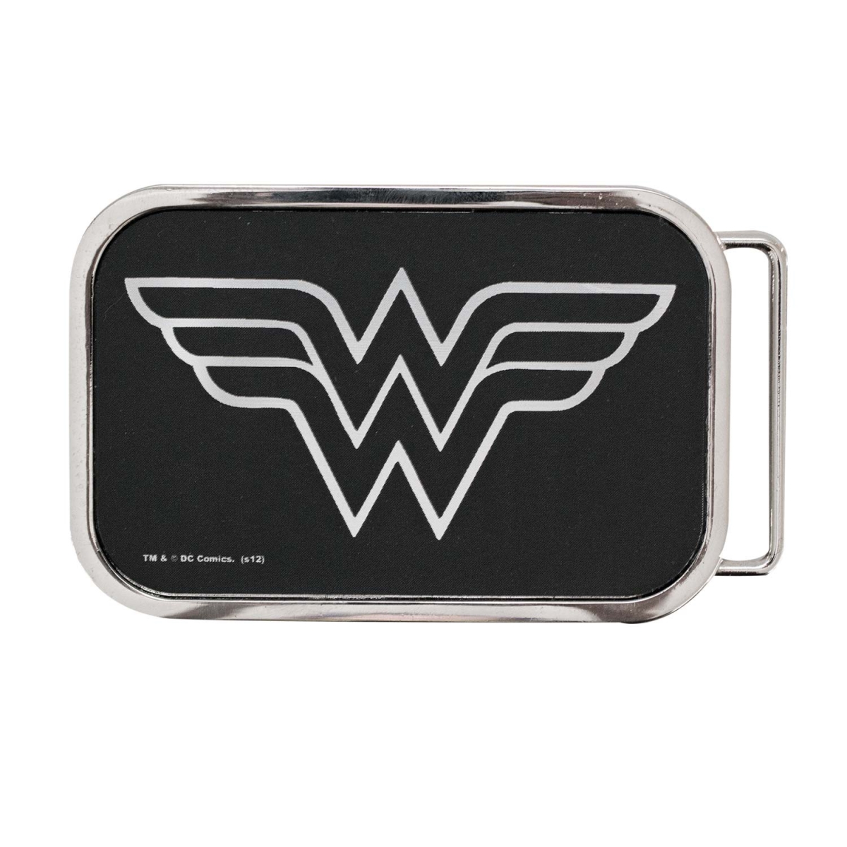 36044  Belt Buckle