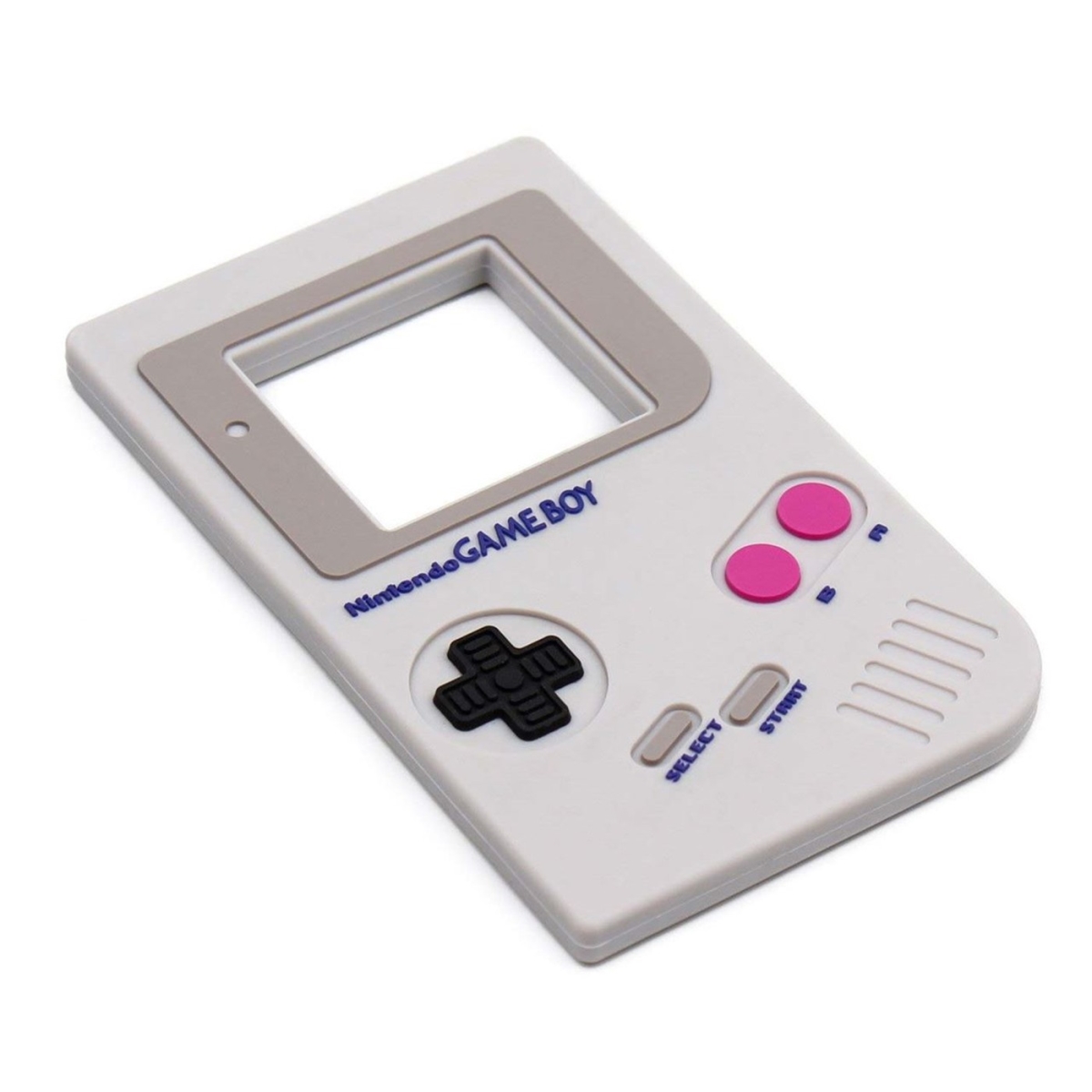 Picture of Nintendo 110645 Game Boy Teether