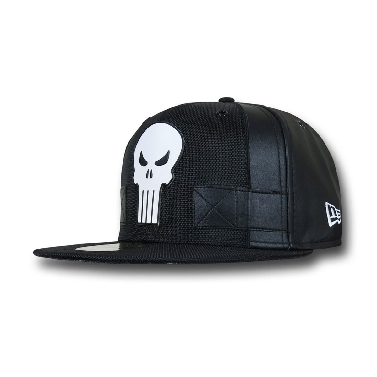 7 3-8 Fitted  Armor New Era 59Fifty Fitted Hat - Size 7.38