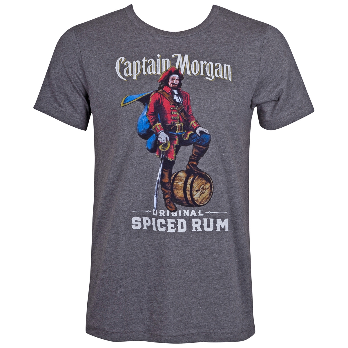 Captain Morgan 49252-3XLarge