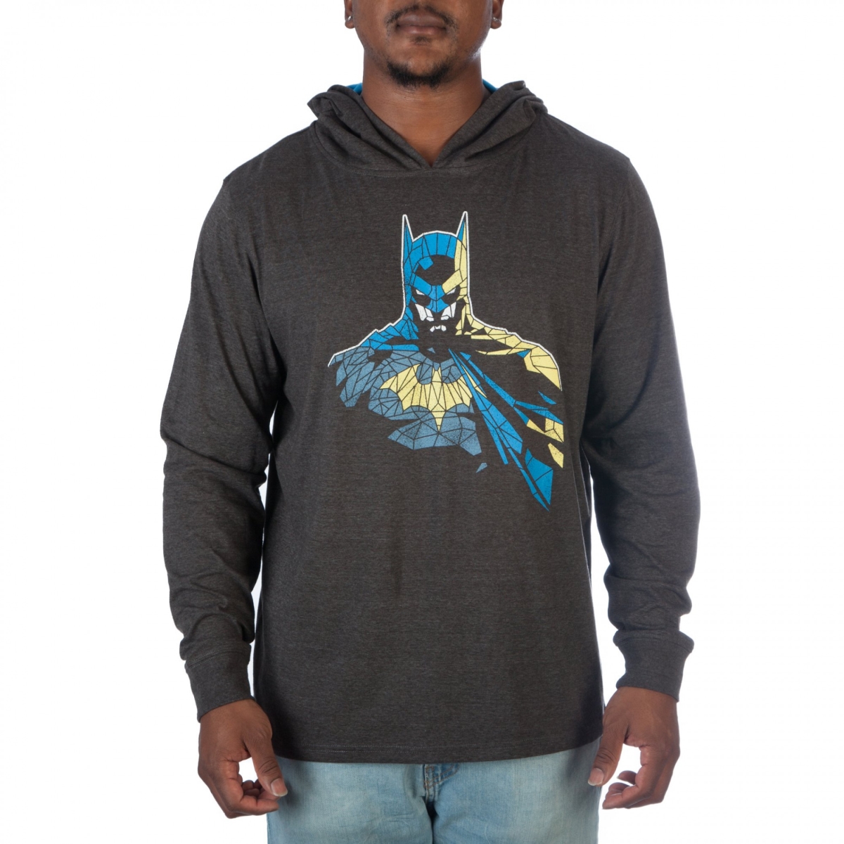 BATMAN