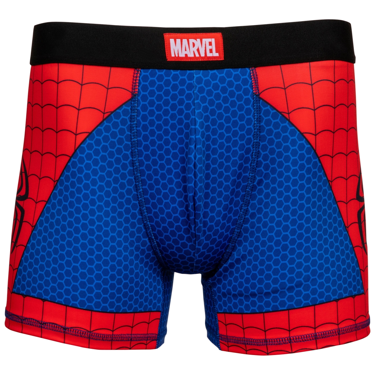 799014-medium-32-34  Costume Suit Mens Underwear Boxer Briefs - Medium 32-34