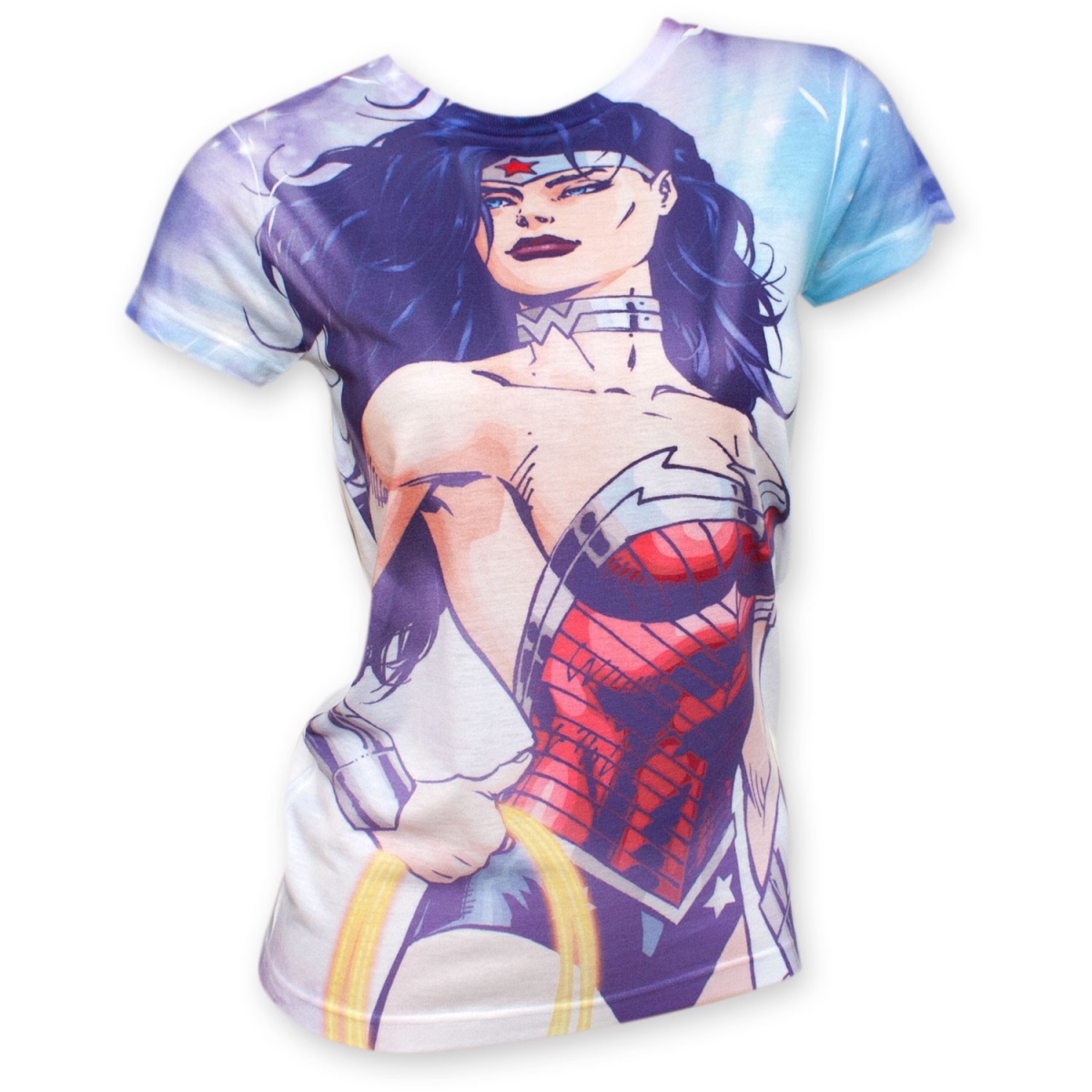 WONDER WOMAN