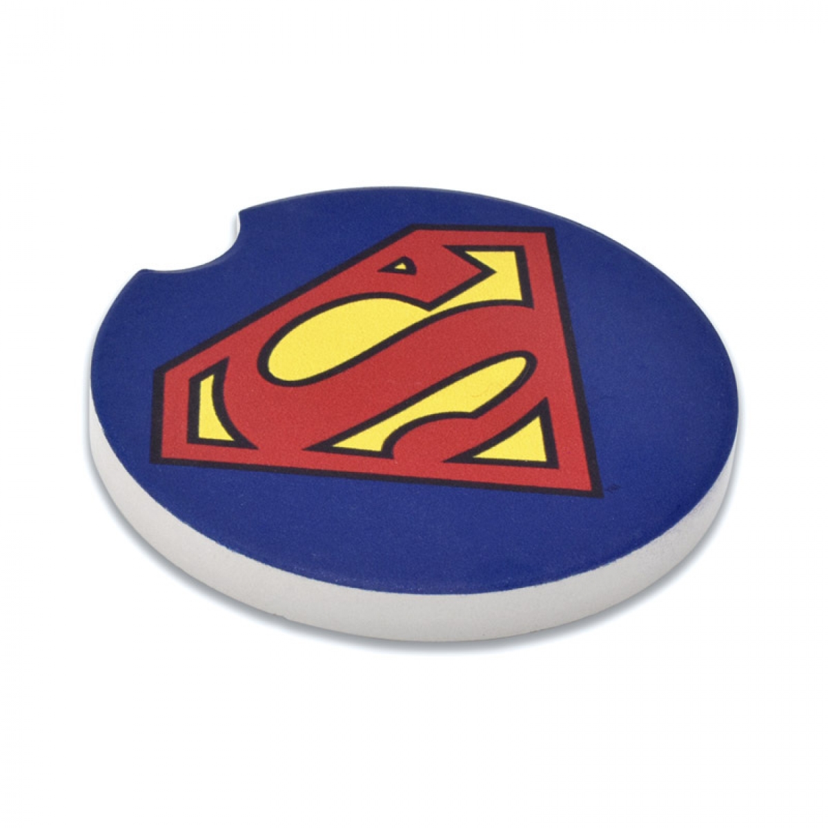 813430  Symbol Absorbent Car Coasters