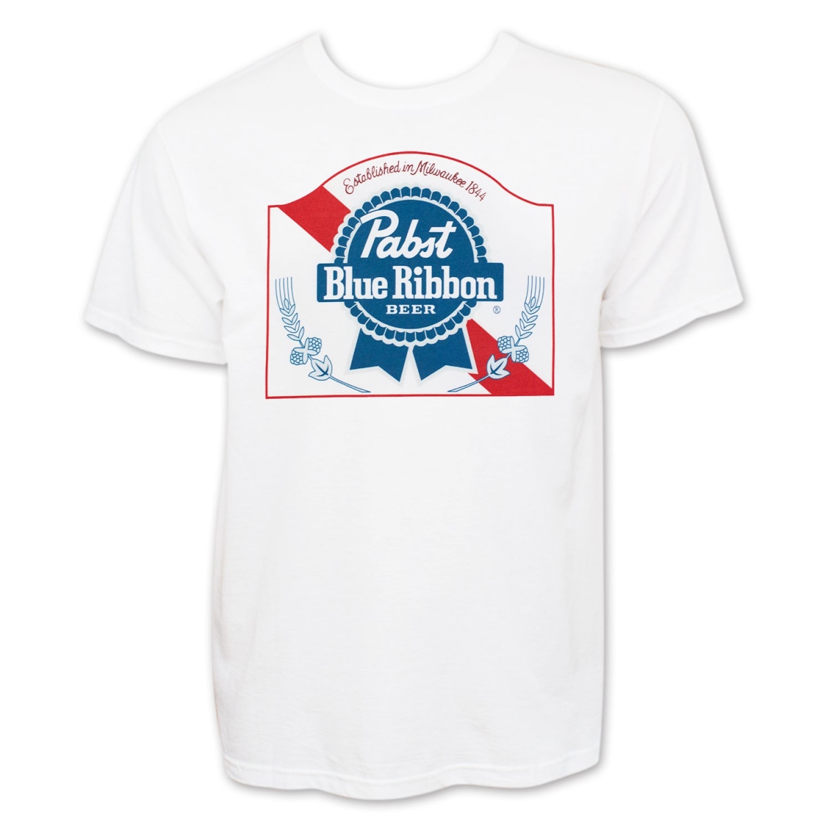Classic Logo T-Shirt - Small