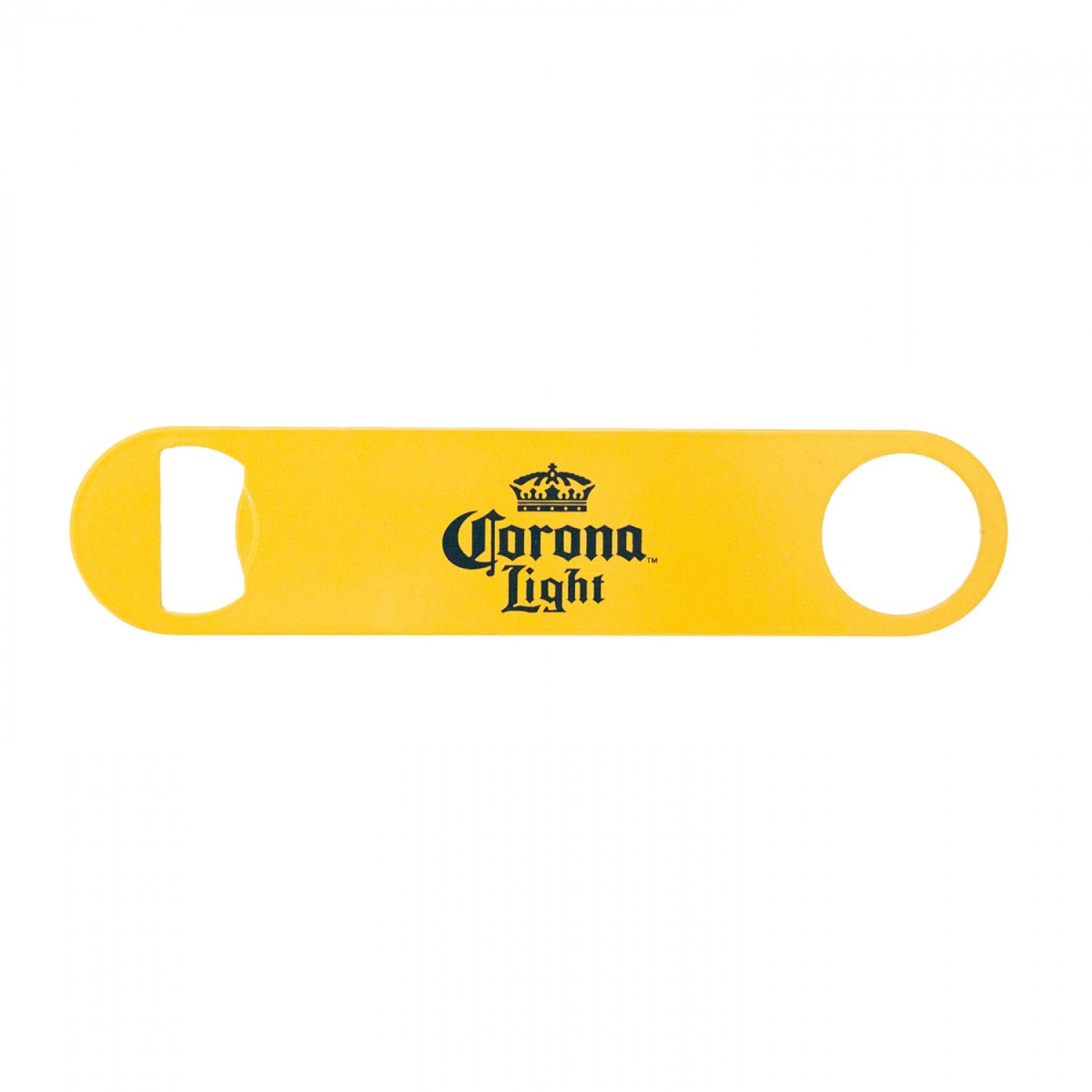 Picture of Corona Extra 34718 Corona Light Yellow Speed Bottle Opener