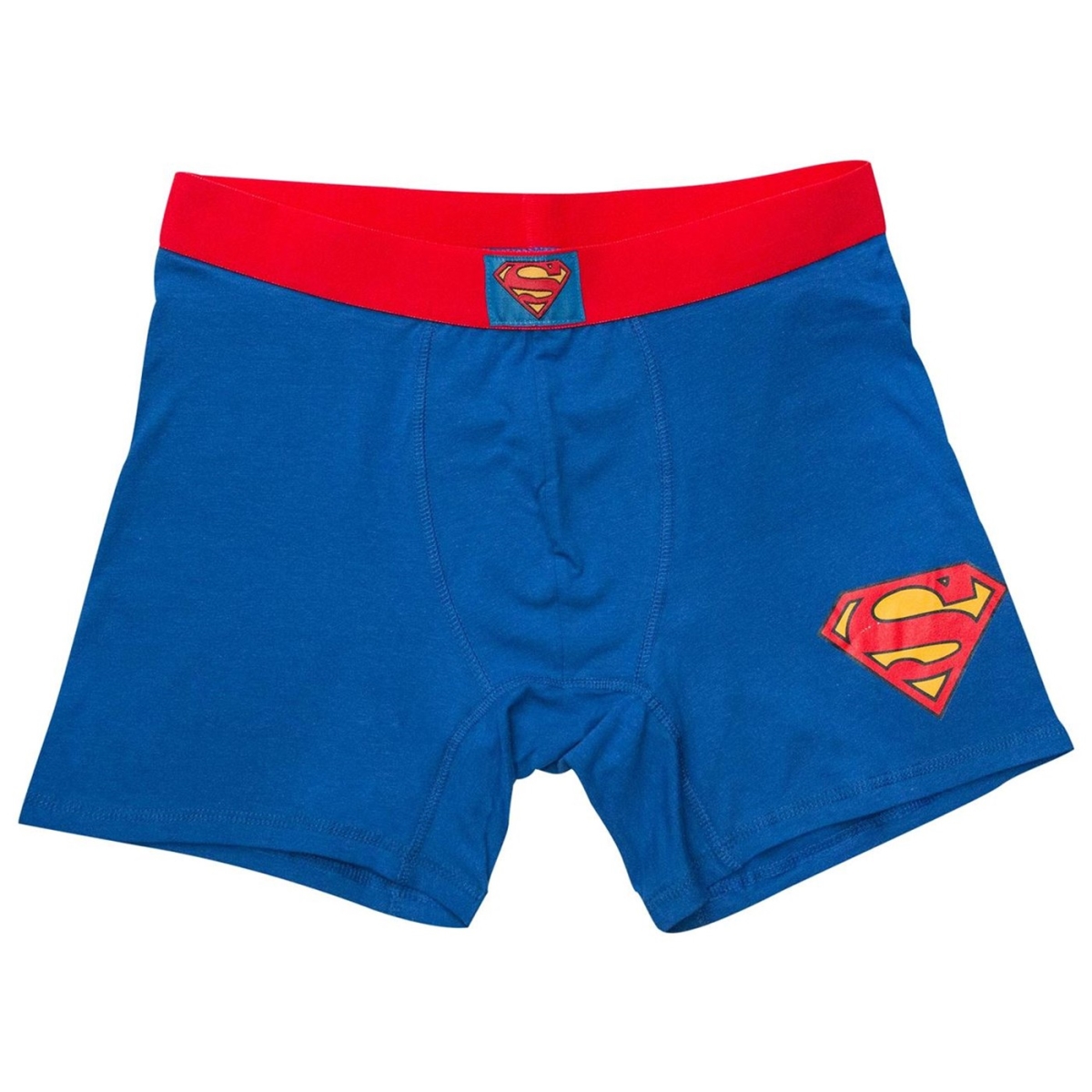 boxersupclassic-m  Classic Mens Underwear Boxer Briefs - Medium 32-34