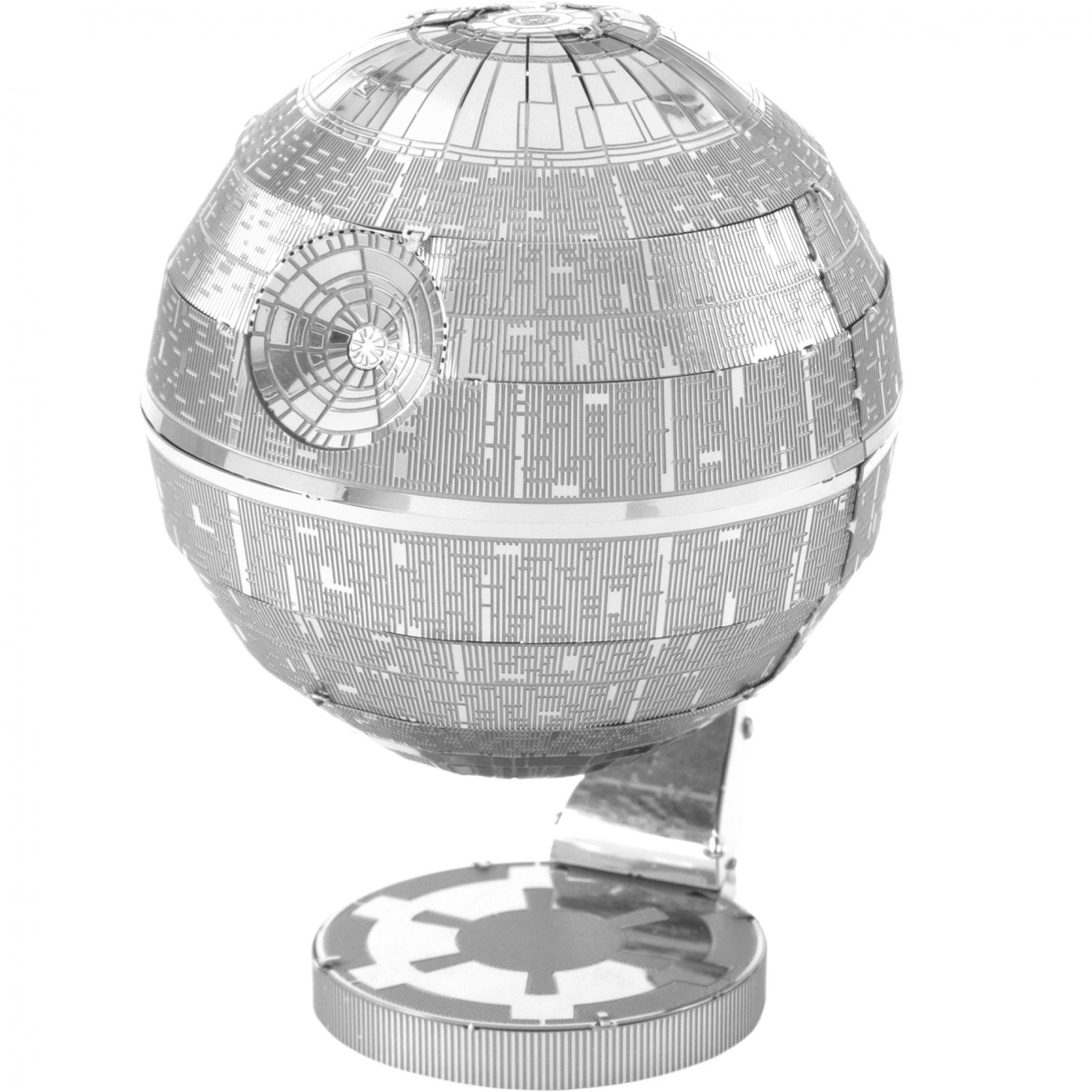 Death Star Metal Earth Model Kit