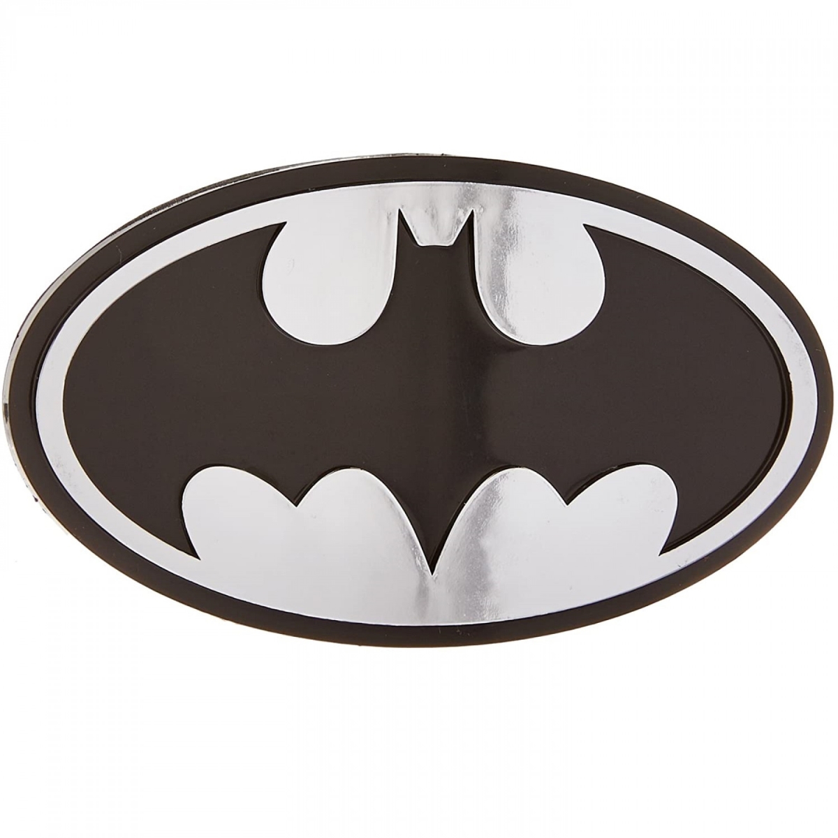 Picture of Batman 815389 Batman Car Emblem&#44; Chrome