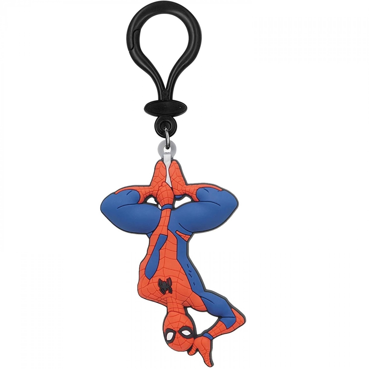 810299  Character PVC Keychain