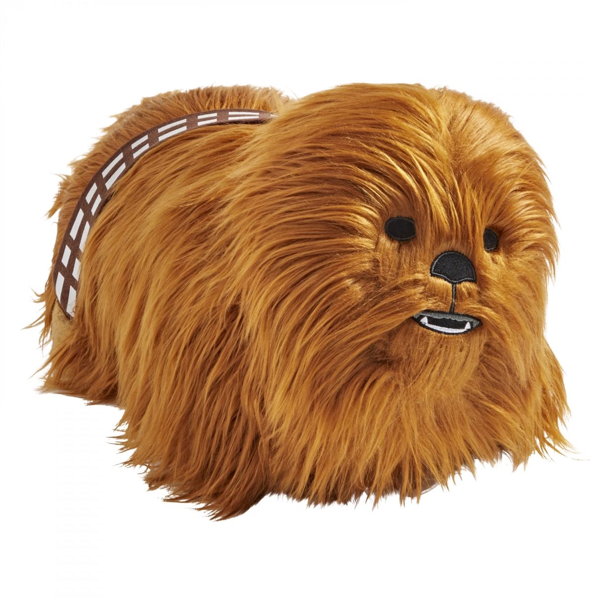 Picture of Star Wars 808059 Chewy Pillow Pet Chewbacca Stuffed Animal Plush Toy