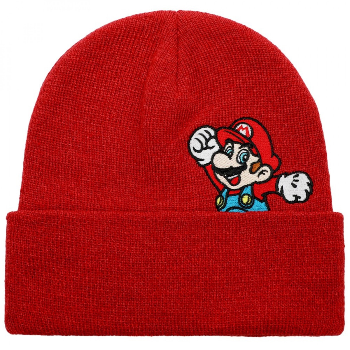 Nintendo Peek-a-Boo Beanie
