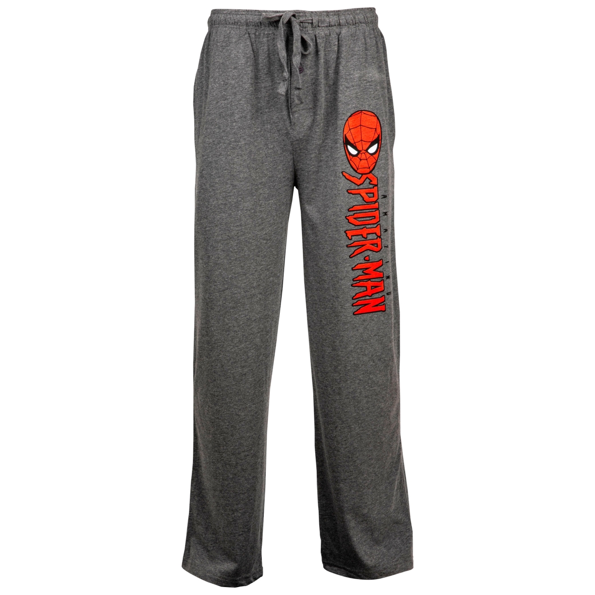 Picture of Spider-Man 810714-large 36-38 The Amazing Spider-Man Unisex Sleep Pants&#44; Large 36-38