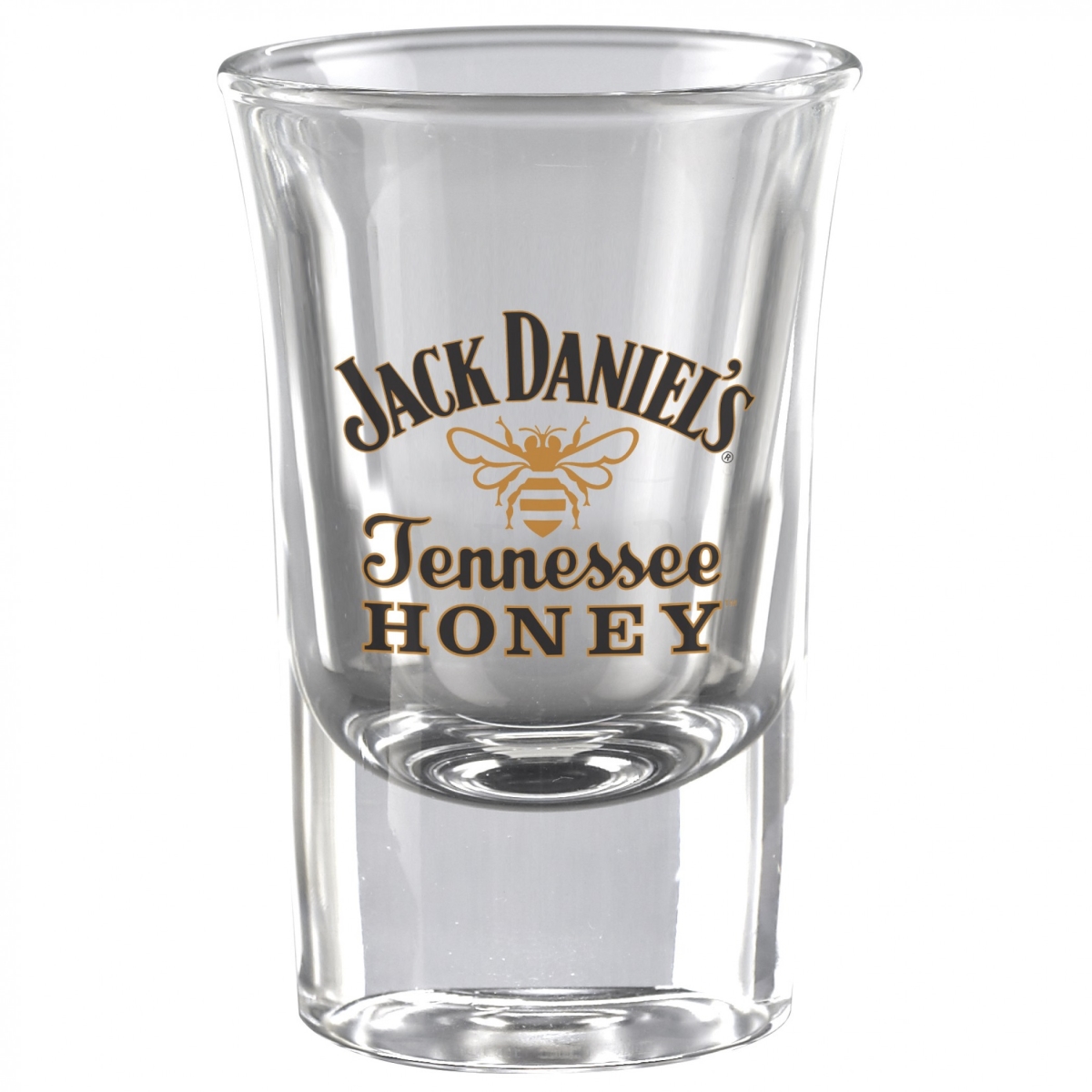 Picture of Jack Daniels 820848 Tennessee Honey Shot Glass