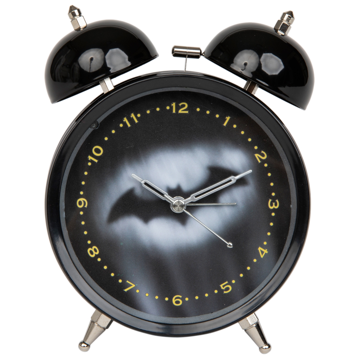 Picture of Batman 819796 Batman Hush Symbol Night Sky Alarm Clock