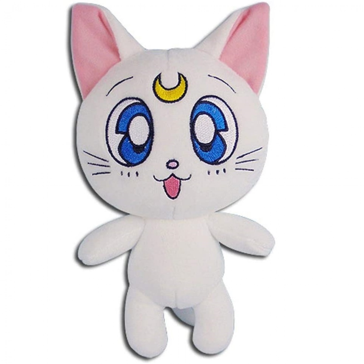 Picture of Sailor Moon 810463 7 in. Sailor Moon Artemis Plush Doll