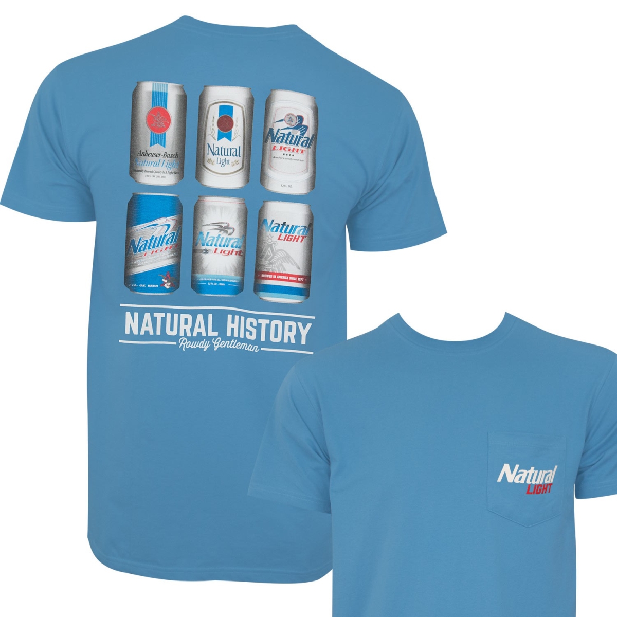 NATURAL LIGHT