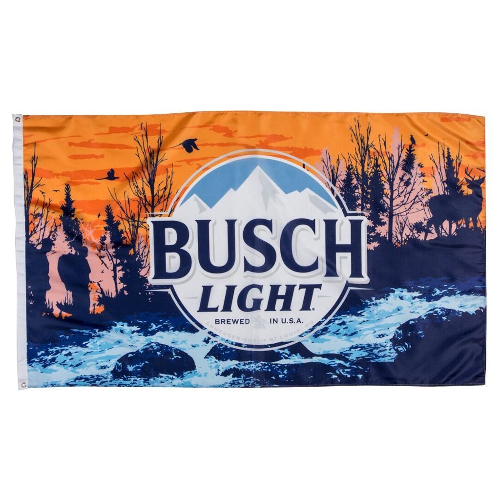 Light Hikers Flag