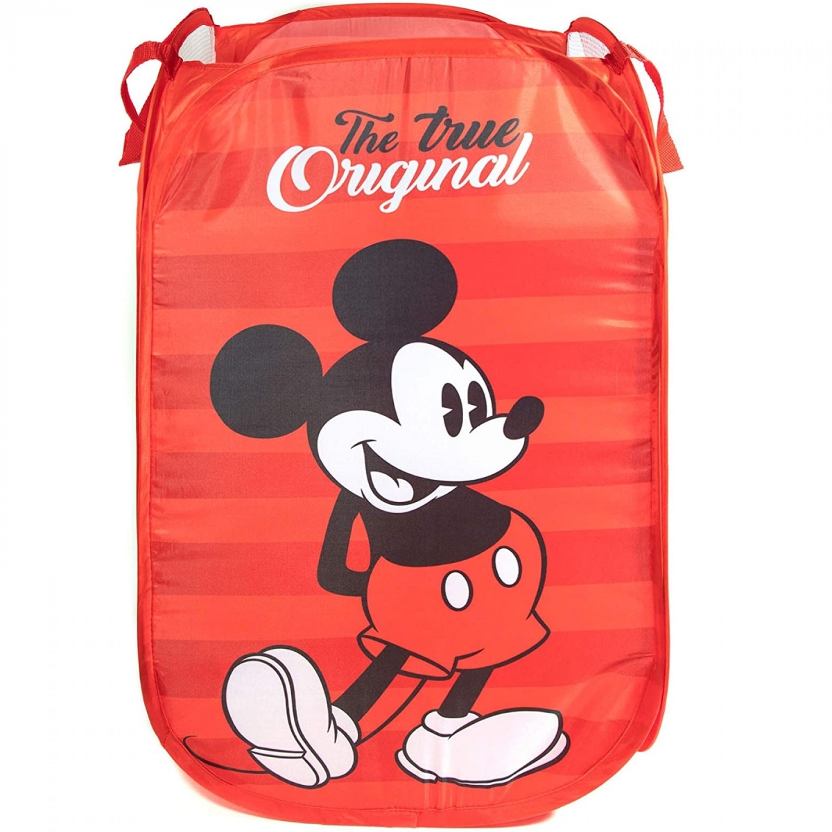 Picture of Mickey Mouse 820828 Mickey Mouse Pop Up Laundry Hamper