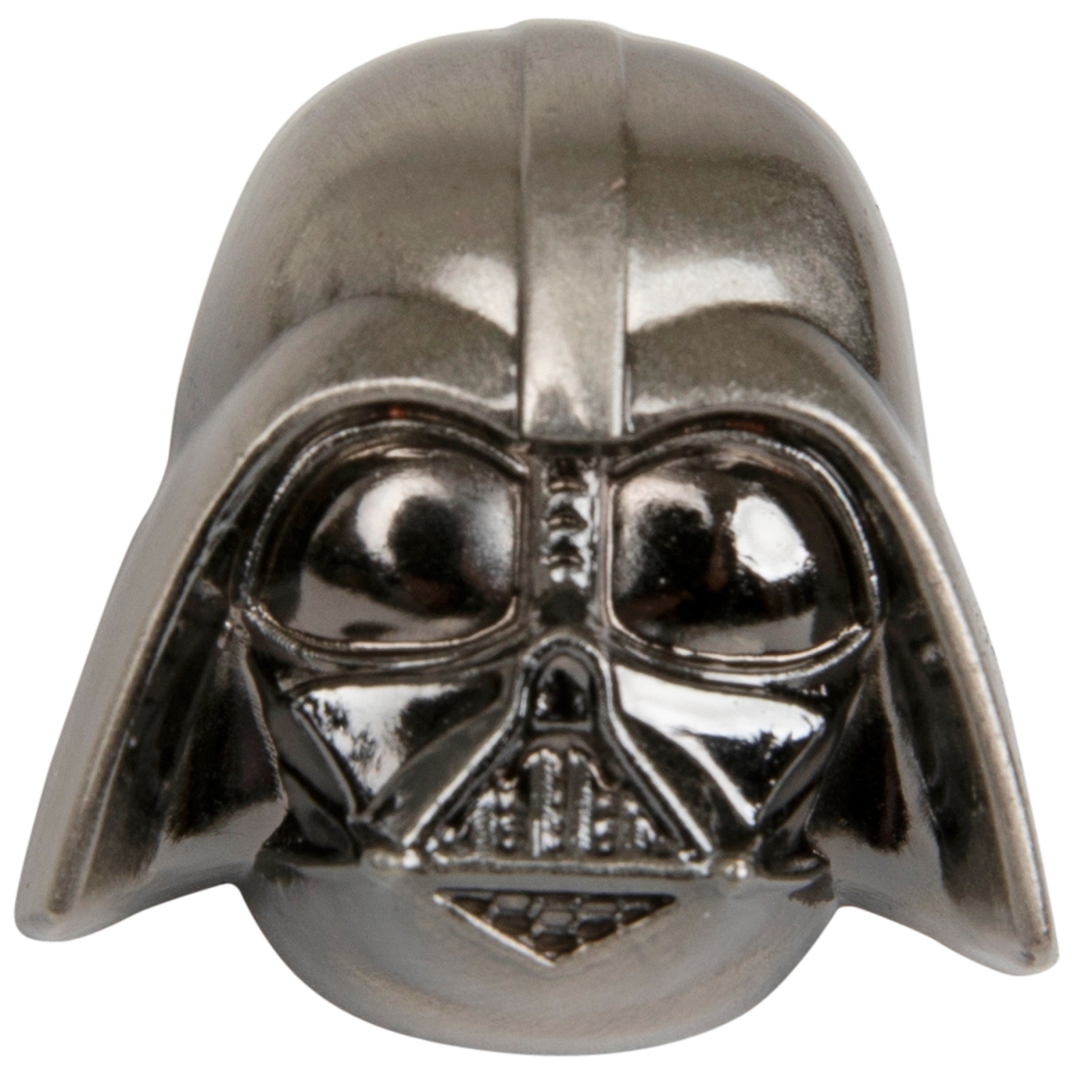 Darth Vader Helmet Pewter Lapel Pin