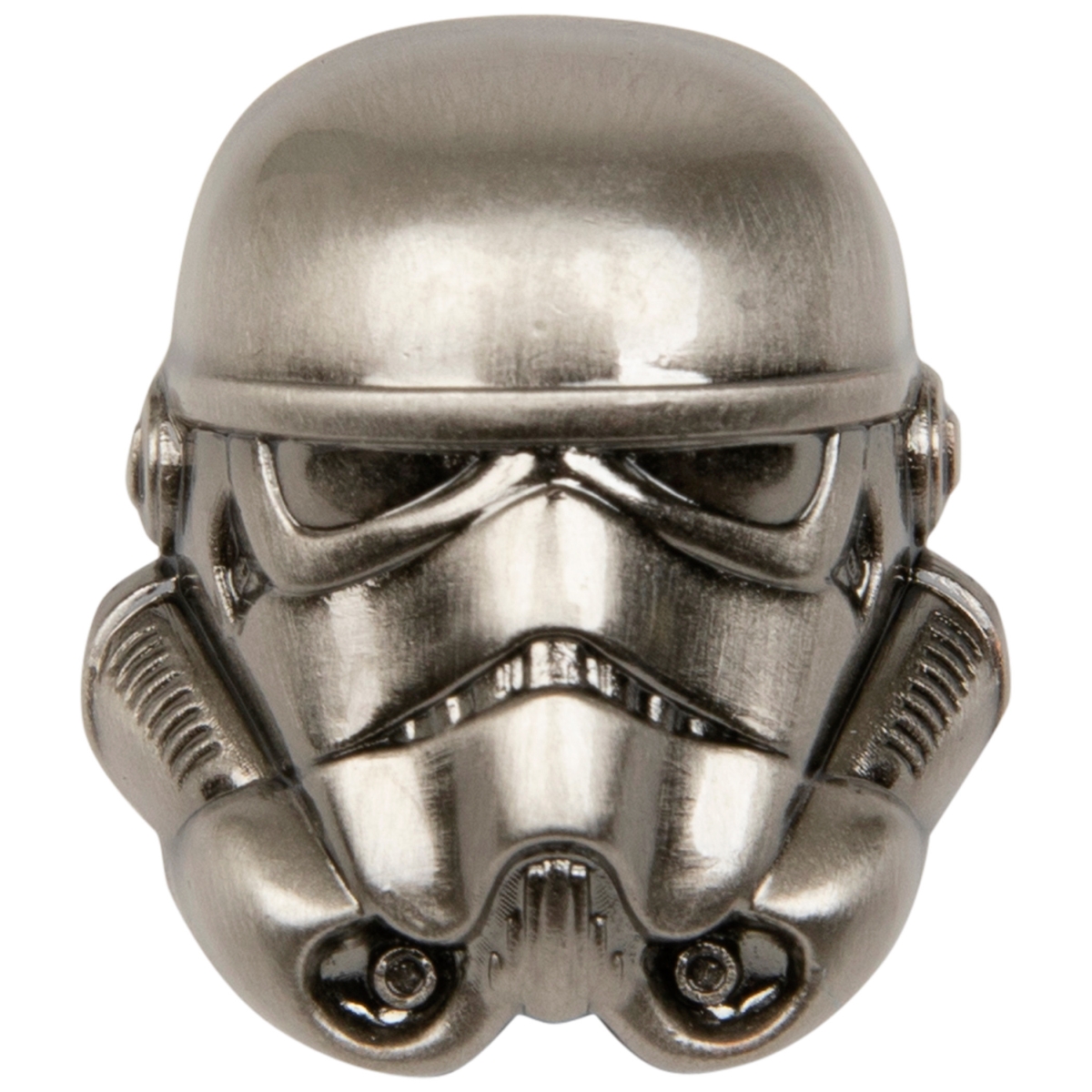 819807 Stormtrooper Pewter Lapel Pin