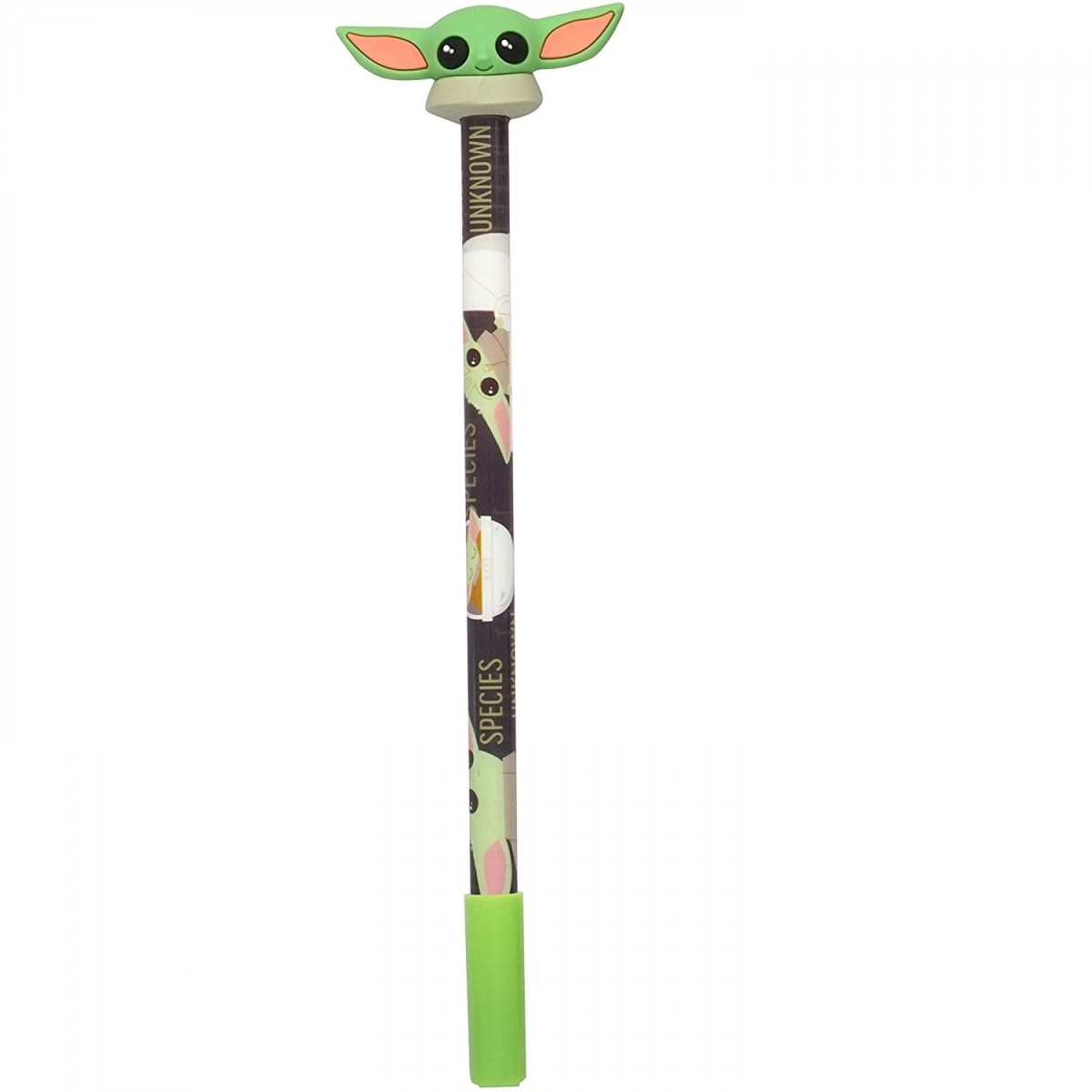 819804 The Child Topper Gel Pen