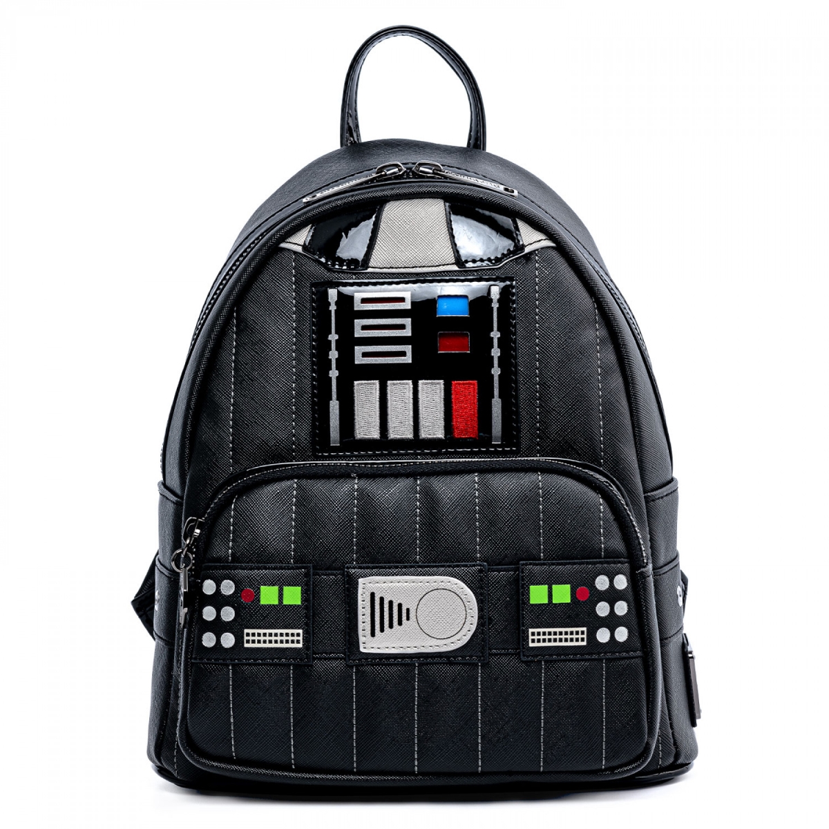 819117 Darth Vader Cosplay Mini Backpack by Loungefly